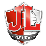 JL BOURG BASKET Team Logo